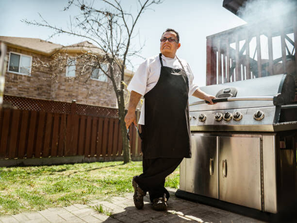 Chef's Apron